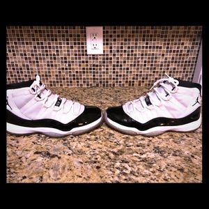 Jordan 11 XI Concord Sz 10.5